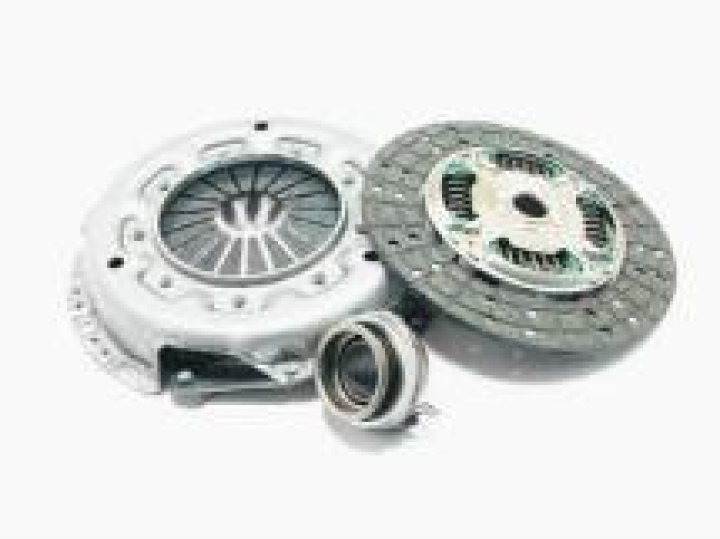 KTY26005 - Clutch Kit - Clutch Pro in the group Select car model at DDESIGN Scandinavia AB (xtcKTY26005)