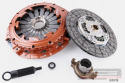 KTY26006-1A - Clutch Kit - Xtreme Outback Heavy Duty Organic 320Nm 715Kg (20% inc.)