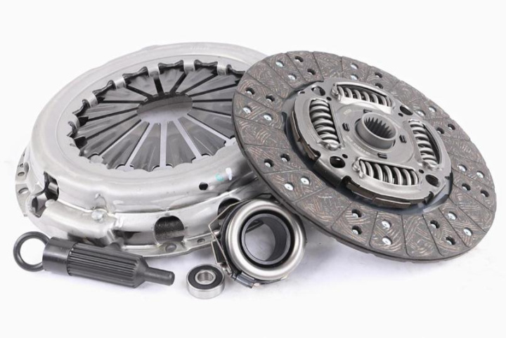 KTY26010 - Clutch Kit - Clutch Pro in the group Select car model at DDESIGN Scandinavia AB (xtcKTY26010)