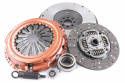 KTY26505-1A - Clutch Kit - Xtreme Outback Heavy Duty Organic Incl Flywheel 380Nm 730Kg (20% inc.)