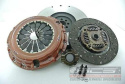 KTY26516-1A - Clutch Kit - Xtreme Outback Heavy Duty Organic Incl Flywheel 490Nm 950Kg