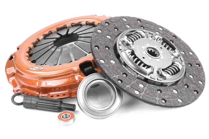 KTY28001-1A - Clutch Kit - Xtreme Outback Heavy Duty Organic 470Nm 900Kg (40% inc.) in the group Select car model at DDESIGN Scandinavia AB (xtcKTY28001-1A)