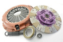 KTY28001-1C - Clutch Kit - Xtreme Outback Heavy Duty Cushioned Ceramic 700Nm 900Kg (40% inc.)