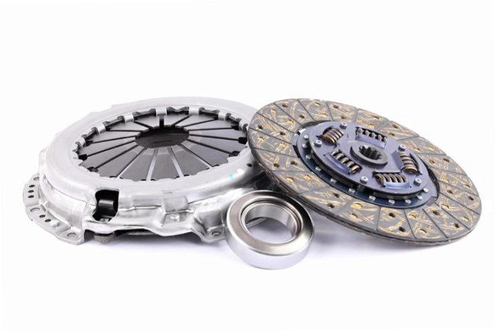 KTY28002 - Clutch Kit - Clutch Pro in the group Select car model at DDESIGN Scandinavia AB (xtcKTY28002)