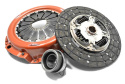 KTY28003-1AX - Clutch Kit - Xtreme Outback - Extra Heavy Duty Organic 550Nm 1050Kg (65% inc)