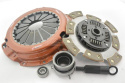 KTY28003-1B - Clutch Kit - Xtreme Outback Heavy Duty Sprung Ceramic 700Nm 900KG (40% inc.)