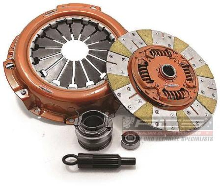KTY28003-1C - Clutch Kit - Xtreme Outback Heavy Duty Cushioned Ceramic 700Nm 900Kg (40% inc.) in the group Select car model at DDESIGN Scandinavia AB (xtcKTY28003-1C)