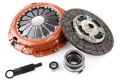KTY28005-1A - Clutch Kit - Xtreme Outback Heavy Duty Organic 470Nm 900Kg (40% inc.)