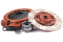 KTY28005-1C - Clutch Kit - Xtreme Outback Heavy Duty Cushioned Ceramic 700Nm 900Kg (40% inc.)