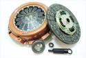 KTY28006-1A - Clutch Kit - Xtreme Outback Heavy Duty Organic 470Nm 900Kg (40% inc.)