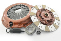 KTY28006-1C - Clutch Kit - Xtreme Outback Heavy Duty Cushioned Ceramic 700Nm 900Kg (40% inc.)