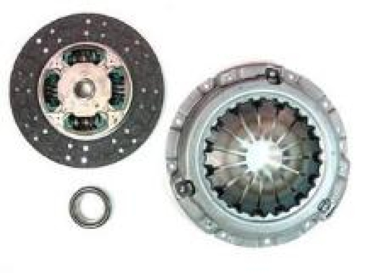 KTY28006 - Clutch Kit - Clutch Pro in the group Select car model at DDESIGN Scandinavia AB (xtcKTY28006)