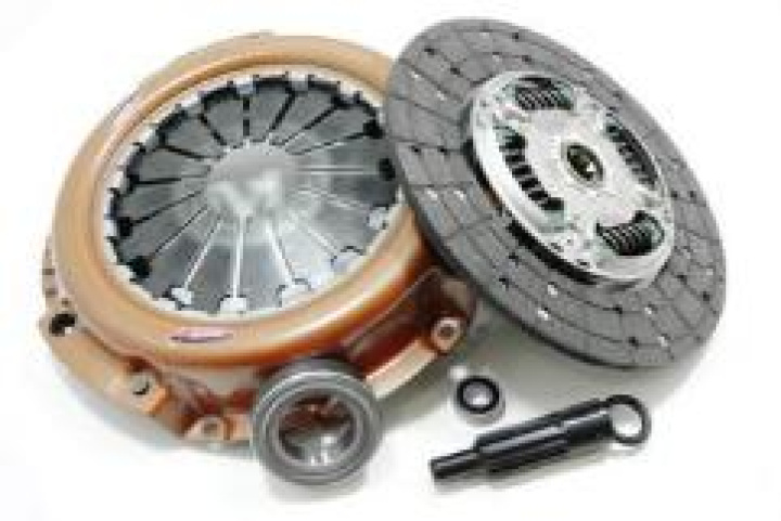 KTY28007-1A - Clutch Kit - Xtreme Outback Heavy Duty Organic 470Nm 900Kg (40% inc.) in the group Select car model at DDESIGN Scandinavia AB (xtcKTY28007-1A)