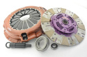 KTY28007-1C - Clutch Kit - Xtreme Outback Heavy Duty Cushioned Ceramic 700Nm 900Kg (40% inc.)