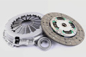 KTY28007 - Clutch Kit - Clutch Pro