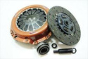 KTY28010-1A - Clutch Kit - Xtreme Outback Heavy Duty Organic 470Nm 900Kg (40% inc.)