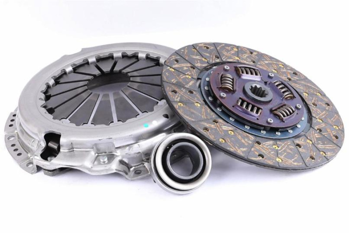 KTY28010 - Clutch Kit - Clutch Pro in the group Select car model at DDESIGN Scandinavia AB (xtcKTY28010)