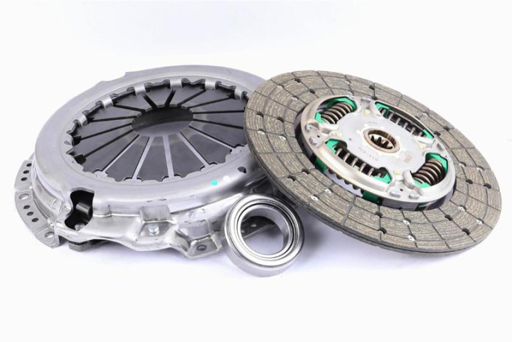 KTY28011 - Clutch Kit - Clutch Pro in the group Select car model at DDESIGN Scandinavia AB (xtcKTY28011)