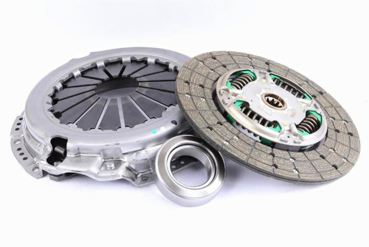 KTY28012 - Clutch Kit - Clutch Pro in the group Select car model at DDESIGN Scandinavia AB (xtcKTY28012)