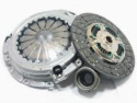 KTY28017 - Clutch Kit - Clutch Pro