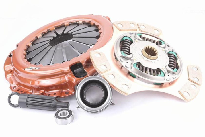 KTY28023-1B - Clutch Kit - Xtreme Outback Heavy Duty Sprung Ceramic 700Nm 900Kg (40% inc.) in the group Select car model at DDESIGN Scandinavia AB (xtcKTY28023-1B)