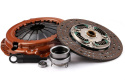 KTY28026-1A - Clutch Kit - Xtreme Outback Heavy Duty Organic 550Nm 1050Kg (40% inc.)