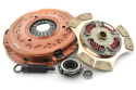 KTY28028-1B - Clutch Kit - Xtreme Outback Heavy Duty Sprung Ceramic 790Nm 990KG (15% inc.)