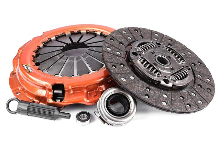 KTY28029-1A - Clutch Kit - Xtreme Outback Heavy Duty Organic 530Nm 1100Kg (35% inc.) in the group Select car model at DDESIGN Scandinavia AB (xtcKTY28029-1A)