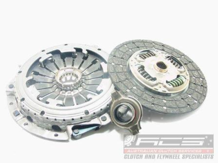 KTY28030 - Clutch Kit - Clutch Pro in the group Select car model at DDESIGN Scandinavia AB (xtcKTY28030)