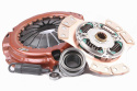 KTY28031-1B - Clutch Kit - Xtreme Outback Heavy Duty Sprung Ceramic 820Nm 1030KG (40% inc.)