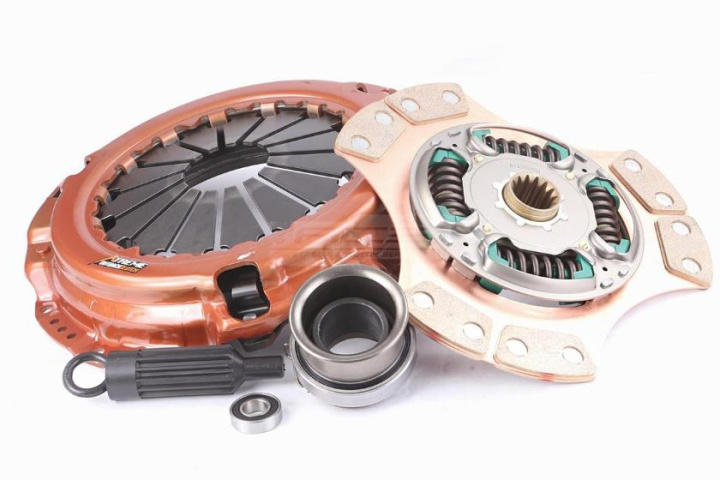 KTY28032-1B - Clutch Kit - Xtreme Outback Heavy Duty Sprung Ceramic 700Nm 900KG (40% inc.) in the group Select car model at DDESIGN Scandinavia AB (xtcKTY28032-1B)