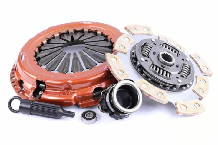 KTY28033-1B - Clutch Kit - Xtreme Outback Heavy Duty Sprung Ceramic 790Nm in the group Select car model at DDESIGN Scandinavia AB (xtcKTY28033-1B)
