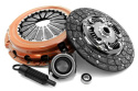 KTY28038-1A - Clutch Kit - Xtreme Outback Heavy Duty Organic 440Nm 980Kg (15% inc.)