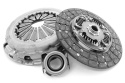 KTY28038 - Clutch Kit - Clutch Pro