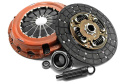 KTY28040-1A - Clutch Kit - Xtreme Outback Heavy Duty Organic 440Nm 980Kg (20% inc.)