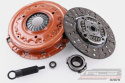 KTY28042-1A - Clutch Kit - Xtreme Outback Heavy Duty Organic (The same as KTY28028-1A) 520Nm 990Kg (15% inc.)