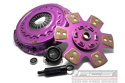 KTY28042-1B - Xtreme Outback heavy duty ceramic clutch kit (The same as KTY28028-1B)