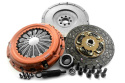 KTY28540-1A - Clutch Kit - Xtreme Outback Heavy Duty Organic Incl Flywheel 440Nm 980Kg (20% inc.)