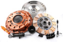 KTY29590-1DX - Clutch Kit - Xtreme Outback Extra Heavy Duty Dual Friction 1530Nm 1600Kg