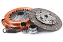 KTY30002-1A - Clutch Kit - Xtreme Outback Heavy Duty Organic 510Nm 850Kg (15% inc.)