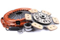 KTY30002-1B - Clutch Kit - Xtreme Outback Heavy Duty Sprung Ceramic 760Nm 850Kg (15% inc.)