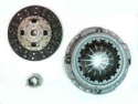 KTY30002 - Clutch Kit - Clutch Pro