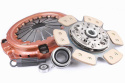 KTY30003-1B - Clutch Kit - Xtreme Outback Heavy Duty Sprung Ceramic 890Nm 850KG (15% inc.)