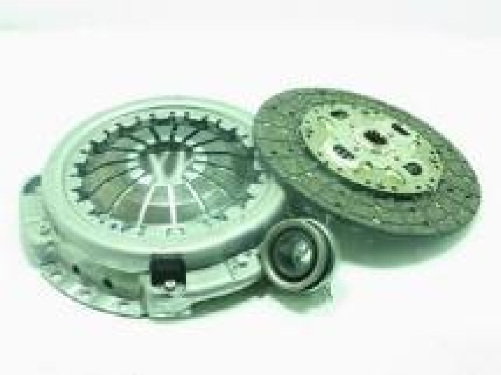 KTY30003 - Clutch Kit - Clutch Pro in the group Select car model at DDESIGN Scandinavia AB (xtcKTY30003)