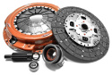 KTY30005-1A - Clutch Kit - Xtreme Outback Heavy Duty Organic 590Nm 1020Kg (20% inc.)