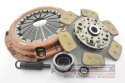 KTY30005-1B - Clutch Kit - Xtreme Outback Heavy Duty Sprung Ceramic 890Nm 1020KG (20% inc.)