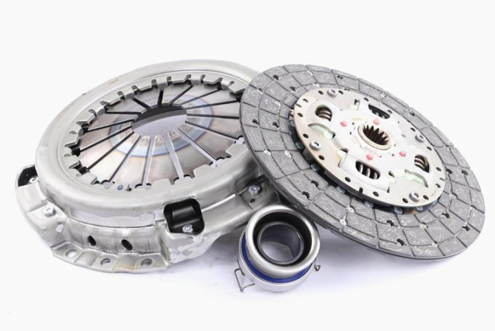 KTY30005 - Clutch Kit - Clutch Pro in the group Select car model at DDESIGN Scandinavia AB (xtcKTY30005)