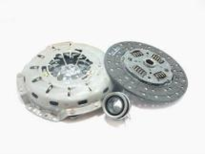 KTY30006 - Clutch Kit - Clutch Pro in the group Select car model at DDESIGN Scandinavia AB (xtcKTY30006)
