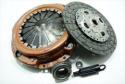 KTY30010-1A - Clutch Kit - Xtreme Outback Heavy Duty Organic