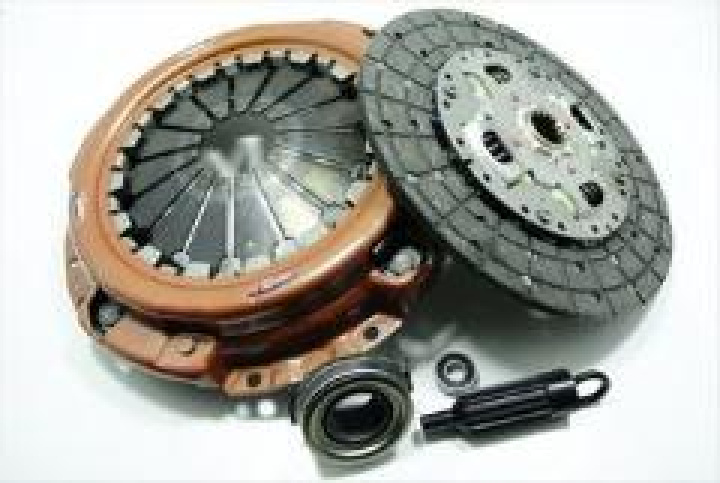 KTY30010-1A - Clutch Kit - Xtreme Outback Heavy Duty Organic in the group Select car model at DDESIGN Scandinavia AB (xtcKTY30010-1A)